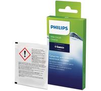 Philips Sachets de nettoyant de circuit de lait CA6705/10
