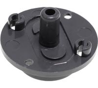Philips Saeco 996530044404 Base de la valve (réservoir d'eau) pour machines à café automatiques