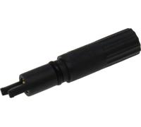 Philips Saeco 996530050949 Ecrou de serrage moleté avec joint pour machine à café automatique