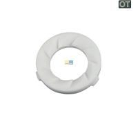PHILIPS Saeco Anneau de Meulage Céramique 996530016342 pour Machine à Café