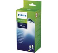Philips Détartrant spécial machine espresso, correspond à CA6701/00