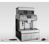 Philips - Saeco aulika One Touch Cappuccino Fixed Eau