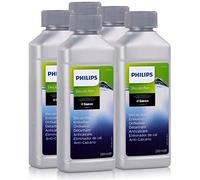 PHILIPS SAECO CA6700 Lot de 5 détartrants 250 ml