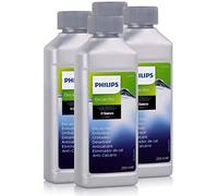 Philips Saeco Decalcifier 250ml CA6700/22 250ml x 2(Lot de 2)
