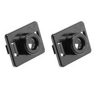 Philips Saeco Lot de 2 421944040061 Support pour le réservoir d'eau des machines à café automatiques