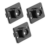 Philips Saeco Lot de 3 421944040061 Support pour réservoir d'eau machines à café automatiques