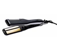Philips Salonstraight Duo Fer à Lisser Cheveux HP4688 Céramique 210 C - Plaque