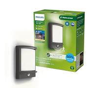 Philips Samondra Ultra Efficient murale, LED, 8720169263710,