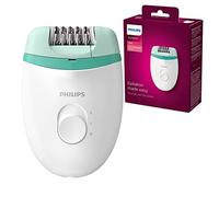 Philips Satinelle Essential BRE224/00 Épilateur compact filaire