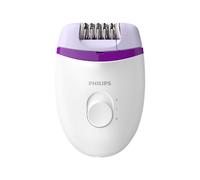 Philips Satinelle Essential BRE225/00 Épilateur compact sur secteur