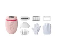 Philips Satinelle Essential Bre285 - Épilateur