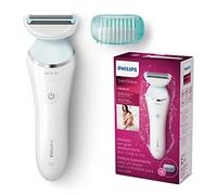 Philips SatinShave Advanced Rasoir électrique féminin humide et sec BRL130/00