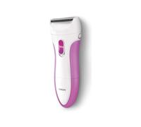 Philips Satinshave Essential Hp6341 - Rasoir Pour Femmes - Sans Fil