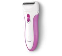 Philips SatinShave Essential HP6341/00 Rasoir électrique 100 % étanche