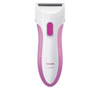 PHILIPS - Rasoir - Satinshave - rose - HP6341.00