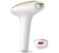 Philips SC1997/00 Lumea Advanced IPL, Embout de précision, câble d'exploitation + 2 accessoires pour le visage et le corps
