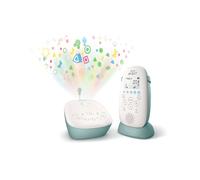 PHILIPS SCD731/26 Babyphone Avent