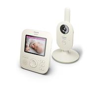 Philips AVENT Babyphone SCD882/26 Advanced