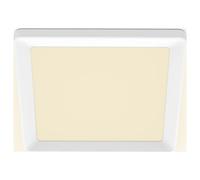 Philips SceneSwitch 8720169347892 Panneau à LED 12 W blanc chaud blanc