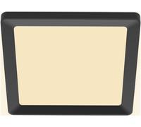 Philips SceneSwitch 8720169347915 Panneau à LED 12 W blanc chaud noir