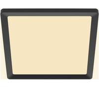 Philips SceneSwitch 8720169347953 Panneau à LED 15 W blanc chaud noir