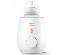 Parapharmacie > Bébé & Maman > Biberons et tétines Philips Avent Chauffe-Biberon QCF355/09 - Biberons et tétines - Pharmacie en ligne LaSante.net