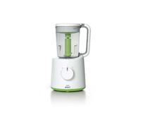 Philips AVENT Robot cuiseur vapeur et mixeur SCF870/23