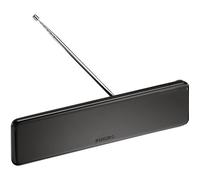 PHILIPS SDV 5225 Antenne TV numérique d'intérieure avec amplification