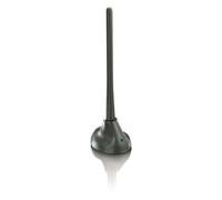 Philips SDV5100 Dipôle DVB-T Antenne tige intérieure noire