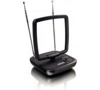 Philips SDV5120 - Antenne - doublet, plaque - TV, HDTV, radio - plateau de table, intérieur G