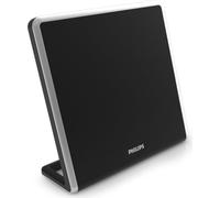 Philips SDV7220/12 Antenne DVB-T numérique d'intérieur (49dB, HDTV, UHF, FM, FM)