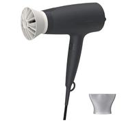 Philips Sèche-cheveux BHD302/10 1600 W Noir et Gris