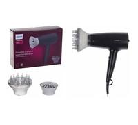 Philips Bhd302/30 Sèche-Cheveux 1600 W Noir