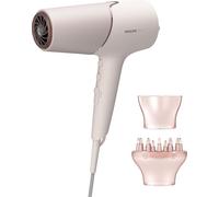 Philips | Sèche-cheveux | BHD530/00 | 2300 W | Nombre de niveaux de chaleur 6 | Fonction d'ionisation | Rose