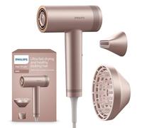 Philips Series 8000 ThermoShield Advanced BHD837/10 sèche-cheveux 1 pcs