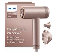 Philips Series 8000 ThermoShield Advanced BHD837/10 sèche-cheveux 1 pcs