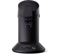 Philips Senseo CSA210 - Machine à café - 1 bar - noir piano Noir Intense G