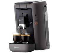Philips SENSEO® CSA260/50 Cafetière à dosettes Gris