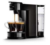 Senseo Switch HD6592/65 Machine à café à dosettes et filtre