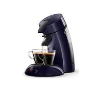 Cafetière à dosette Philips Senseo Original HD7806/71 1450 W Bleu Nuit Foncé