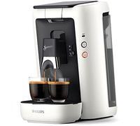 Philips Senseo Maestro CSA260/10 BLANC TITANE