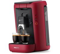 Philips Senseo Maestro CSA260/91 ROUGE INTENSE