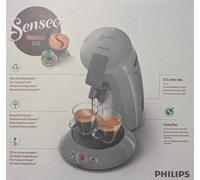 Philips Senseo Original Eco HD7806/37 Machine à Café à Pads 0,7 L Gris