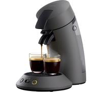 Philips SENSEO® Original Plus CSA210/50 Machine à café à dosettes Gris
