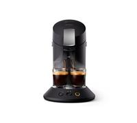 Philips SENSEO ORIGINAL PLUS CSA220/61 NOIR FINITION METAL