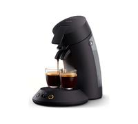 Philips Senseo Original Plus Eco CSA210/25 - Machine à café - 1 bar - noir intense