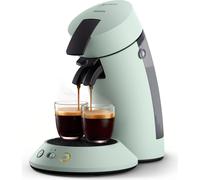 Philips Senseo® Original Plus Machine à café à dosettesTurquoise (CSA210/20)