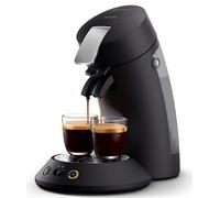 Philips Senseo Original Plus Premium Automatique Machine à café à dosettes 0,7 L (Philips Cafetière à dosettes CSA220/60 O)