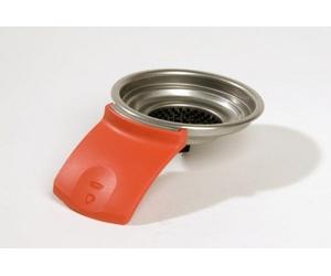 Philips Senseo porte-dosette pour 1 tasse pour HD7820 HD7830 - rouge