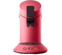 Philips Senseo Rouge CSA210/35 Rouge